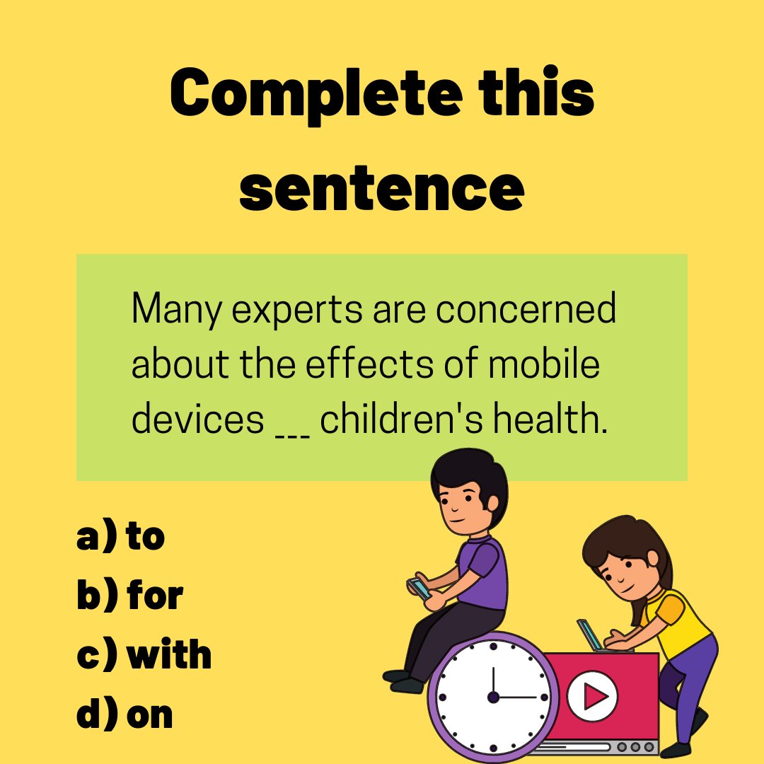 tedielts's tweet image. Let's practise prepositions today! 

Who knows the answer to this one? 👇