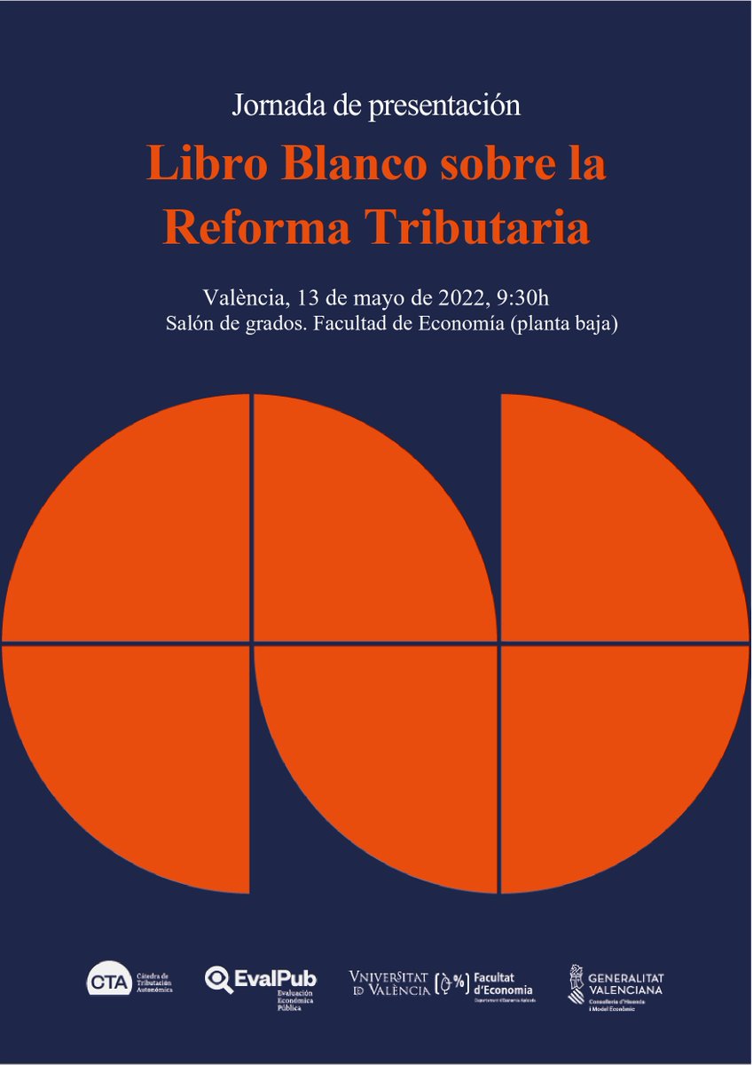 GVA Economia, Hisenda i AP tweet media