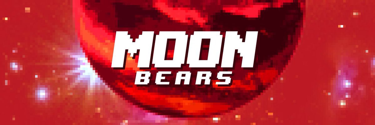 kri_krypto's tweet photo. For the love I have for the bears 🐻 💚

🤩 3 WL Spots Giveaway💫🐻
RQ;
- Follow @KristineKrypto and @Moonbearsxyz
- Like &amp; RT
- Tag 2 friends

Ends in 24 hours⏳

#NFTs #SOL #Moonbears #SolanaNFTs https://t.co/jNucknrDcm