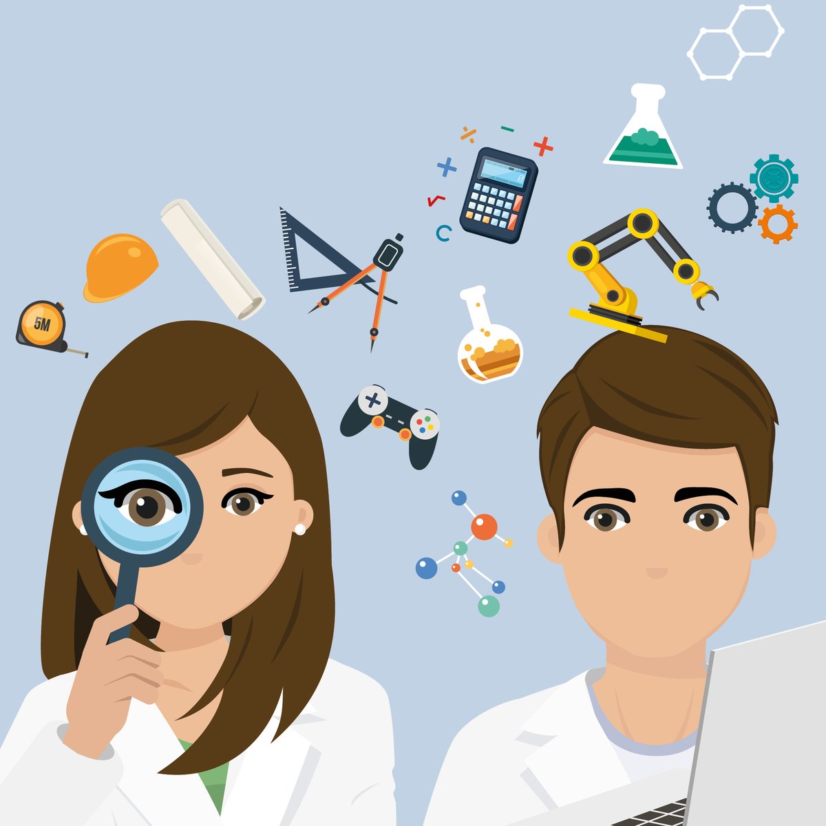 BernadLorenz's tweet photo. 📢 El proper 16 de juny es celebrarà la XIII edició del concurs El Gust d'Investigar a l'#ESTCE de l'#UJI. Us animem a participar🔬⚗️⚙️. Ací teniu els enllaços:
Convocatòria:https://t.co/N46faRKApD
Inscripció Jornada:https://t.co/LuGoUFKP3Z
https://t.co/VtxNRFccLL
#CefireCastelló https://t.co/D11hiw4IES