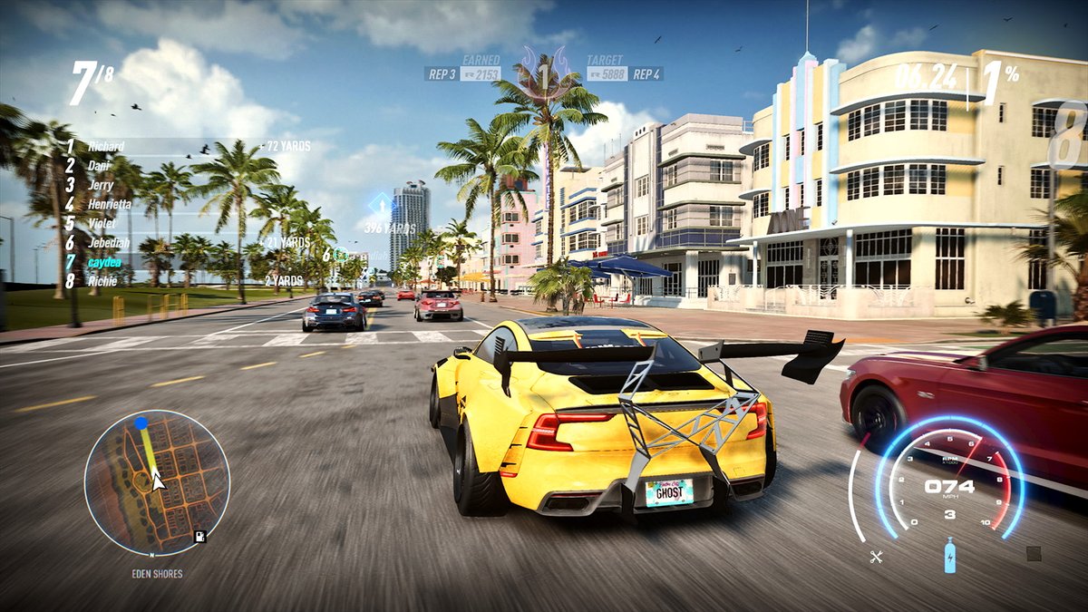 GSAuto_NFT's tweet photo. NFS Underground vs NFS Heat: which is better?
Let's discuss game mechanics! 🚗🚓
#gamers #gamedev @devolverdigital https://t.co/aGGVXScHGV