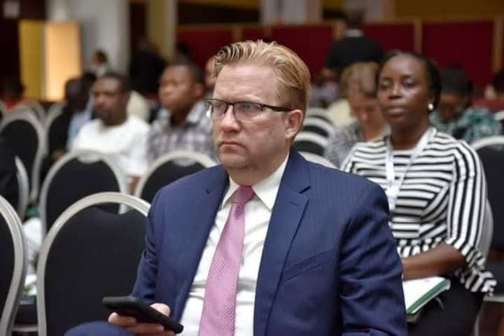 Sahara Reporters tweet media