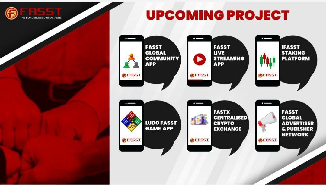 Airdrop_Fans's tweet photo. 🔥 Airdrop Fan's &amp; Fasst 

✅ Fasst Airdrop bot  link :
 https://t.co/FGqC9aXqaY

🔹 Total to earn per participant: $5 worth of FAS
🔹 Referral  Rewards:  $1 worth of FAS for each referral

✅ Listed on                 : SunSwap

📅 Airdrop end date: May 31,2022 https://t.co/x4Sat3K5pd