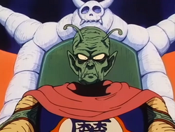 Dragon Ball character of the day tweet media