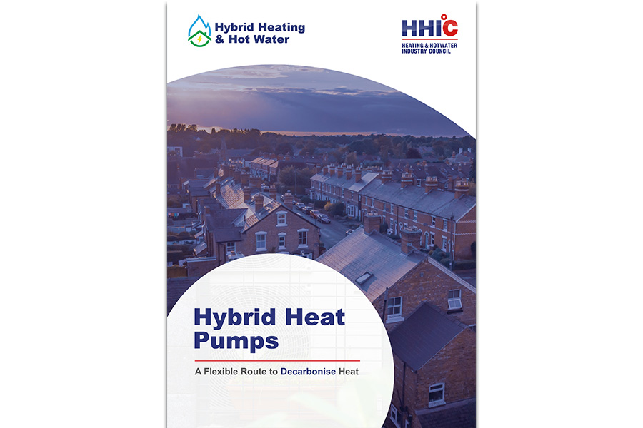 HHIC (@hhic) on Twitter photo #Decarbonisation of heat is impossible without hybrid #heatpump incentive. 
HHIC launches Hybrid Heat Pumps: A Flexible Route to Decarbonise Heat whitepaper.
tinyurl.com/yywx293f #Decarbonisation of heat is impossible without hybrid #heatpump incentive. 
HHIC launches Hybrid Heat Pumps: A Flexible Route to Decarbonise Heat whitepaper.
tinyurl.com/yywx293f