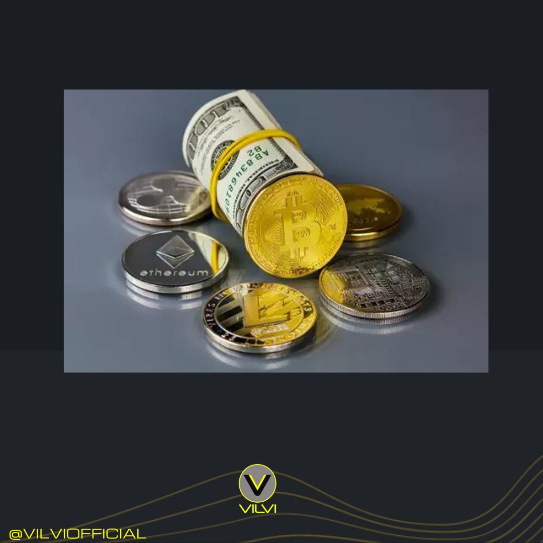 VILVIOFFICIAL's tweet photo. Gucci to Launch Polit Program to Accept Crypto Payments in US Stores!
#nfts #nft #nftart #nftcommunity #nftcollector #nftartist #crypto #digitalart #cryptoart #art #ethereum #opensea #vilviofficial #vilvi https://t.co/qm6wzAsezE
