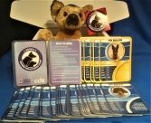 ERPDF's tweet photo. Can we just say a big
       THANK YOU 
to all those buying our
merchandise from our
Shop
 https://t.co/AVfKMtQSTa
Your support is just pawsome 🐾💙🐾 https://t.co/13A7TyZfEC