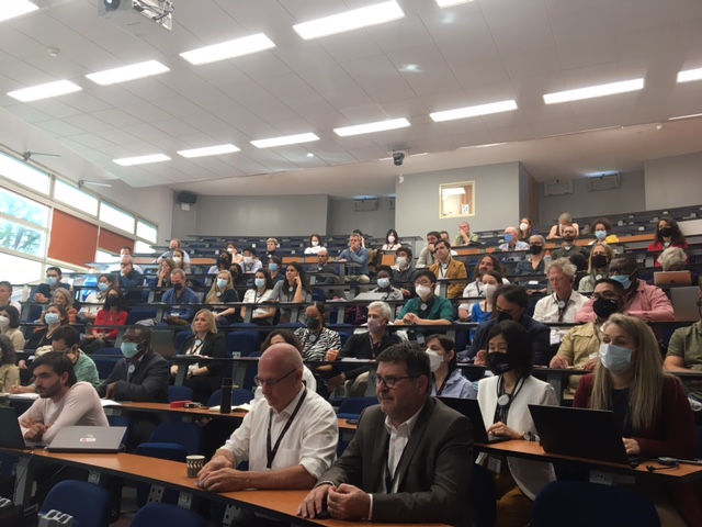 Université de Montpellier tweet media