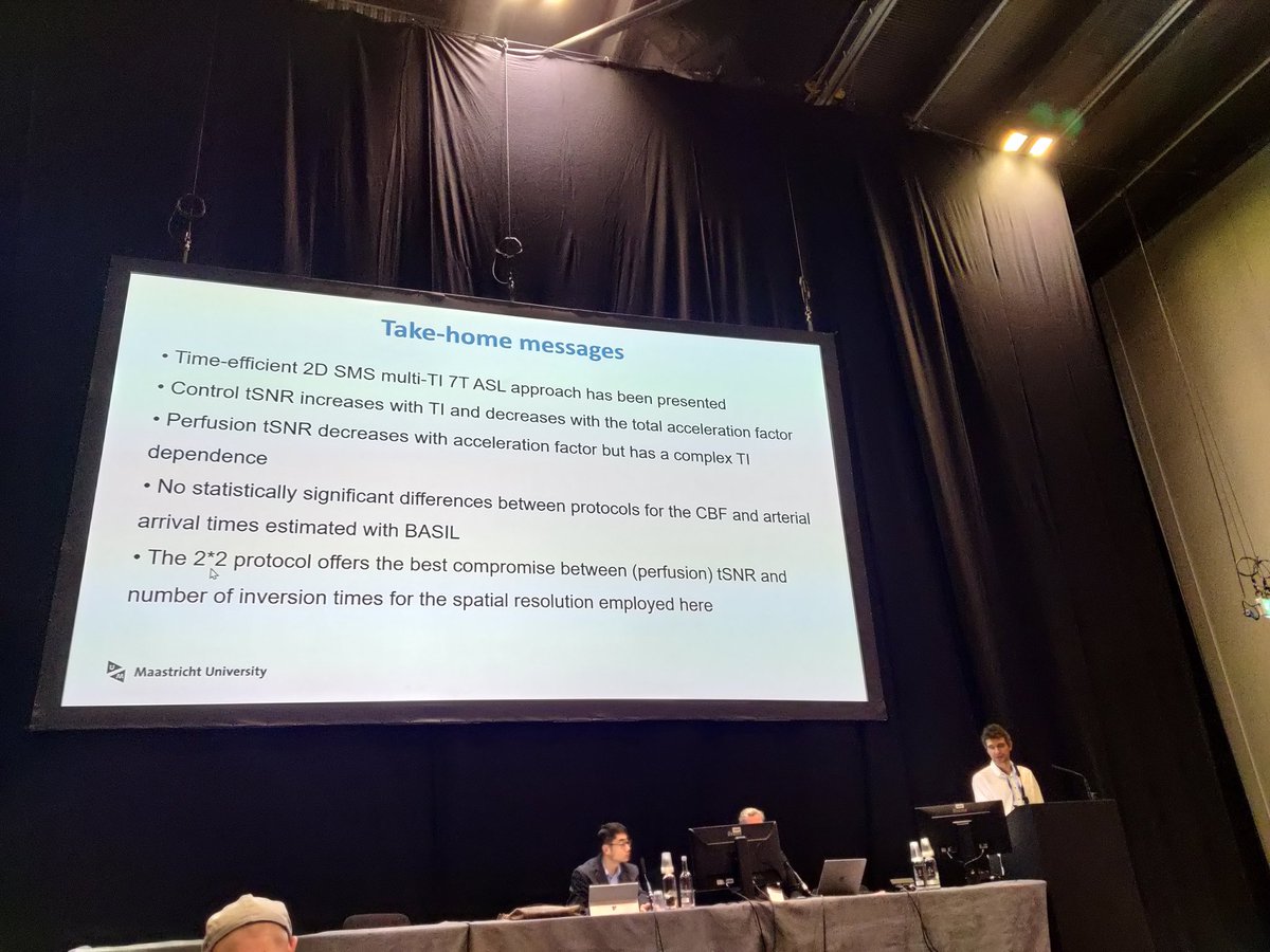 SK now on BlueSky (@srirangakashyap) on Twitter photo TL;DR #ISMRM22 TL;DR #ISMRM22