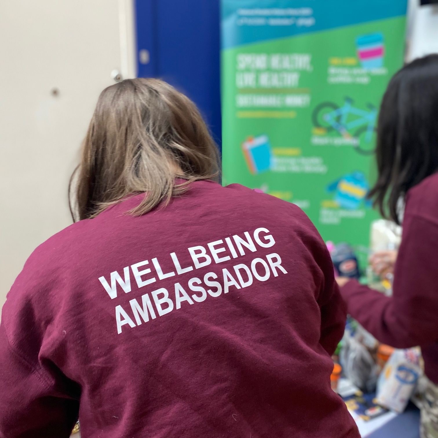 University of Bath Student Support (BathStuSupport) / Twitter