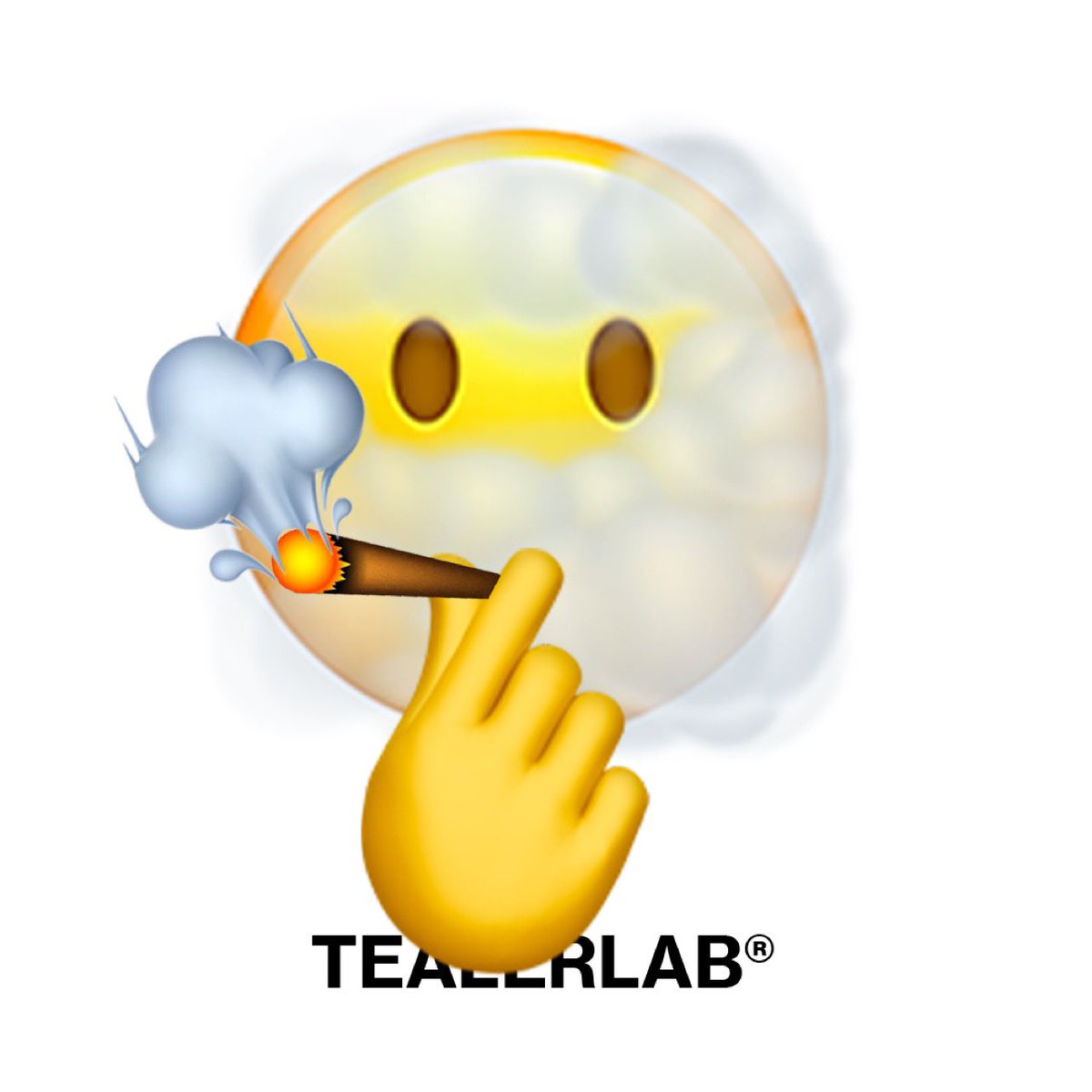 TealerLab® tweet media