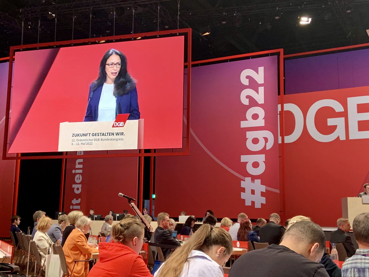 Johanna Uekermann tweet media