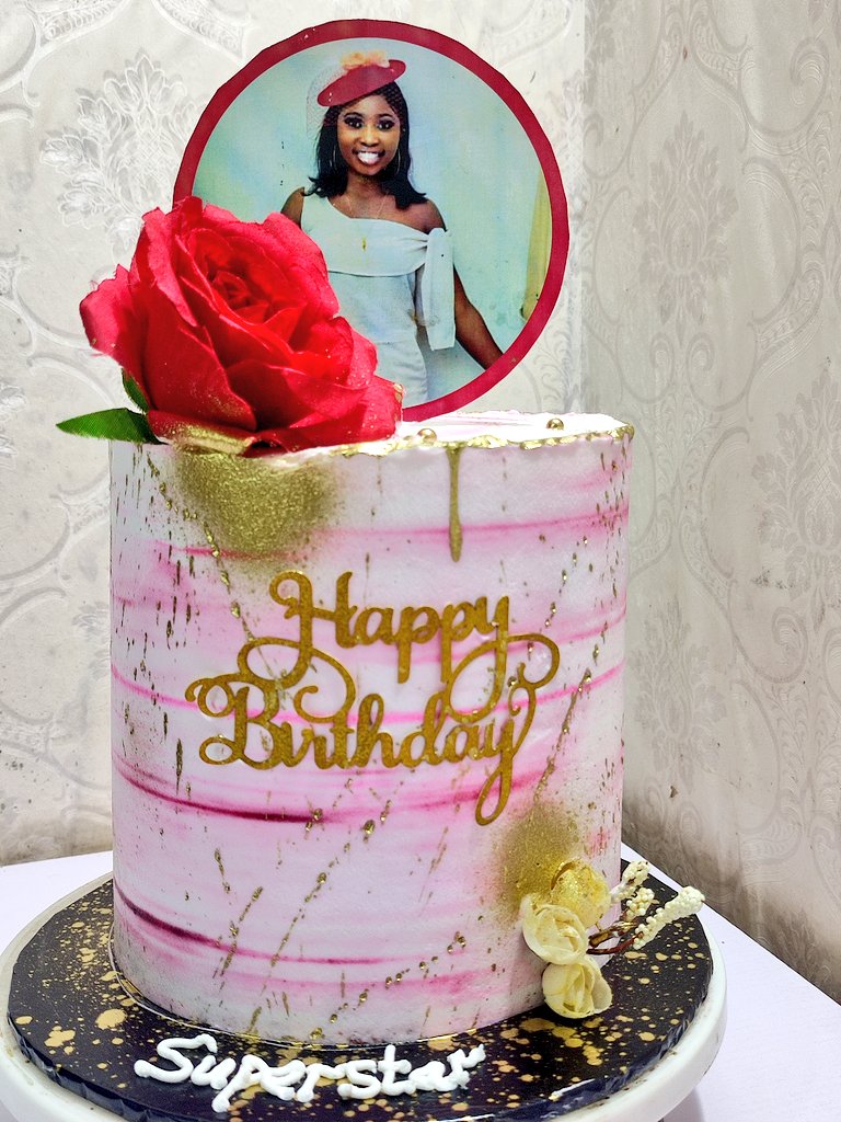 MsPlaceCakes's tweet image. Out for Delivery!
Now taking orders for the new week. DM or click the link on bio to place your order.

Pls RT when this pop on your TL 🙏