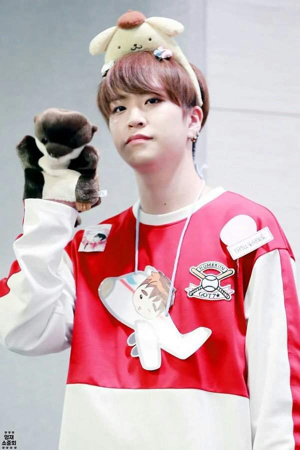 pranan23's tweet photo. ตุ๊กตานะ มีคนให้เรามา แต่เราไม่รู้จักว่าใคร https://t.co/iqIHnqwFSf