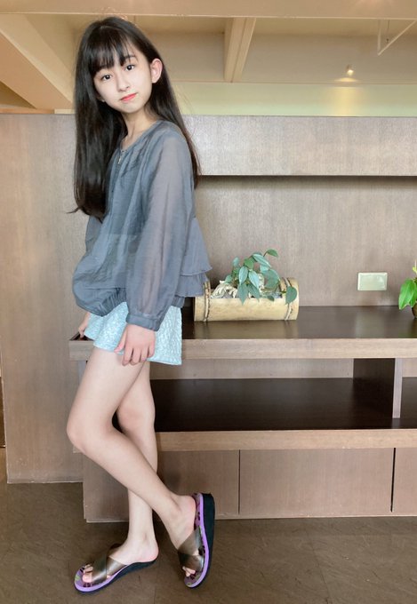 佐野純菜(じゅんな)のTwitter画像23
