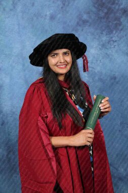 zahra_nasreen's tweet photo. Oh yes βwe did itβ. This was the journey I felt special and privileged. #MQgraduation @geoplanMQ https://t.co/WKyElERPAR