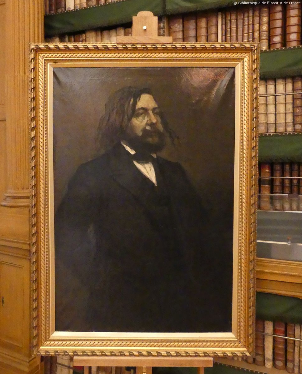 [Exposition]
L’exposition Piranèse a été l’occasion de redécouvrir dans nos réserves ce portrait inédit de Théophile Gautier par le caricaturiste André Gill, d’après une photographie de Nadar. Gautier était le plus piranésien des romantiques français.