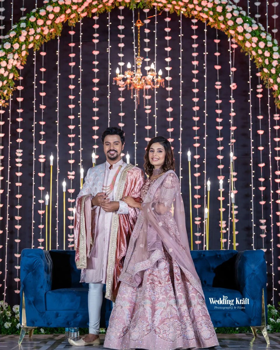 शिवानी 💖 विराजस  
.
.
.
..
.
.
#marathistars #virajaskulkarni #shivanirangole #wedding
