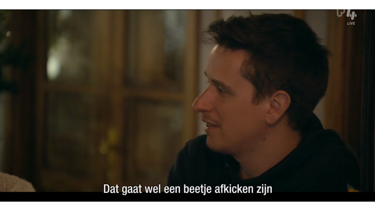 CarineOpsomer's tweet photo. #demol 
Iedere Molloot ieder jaar na de slotaflevering: https://t.co/UqF3rrFg2r