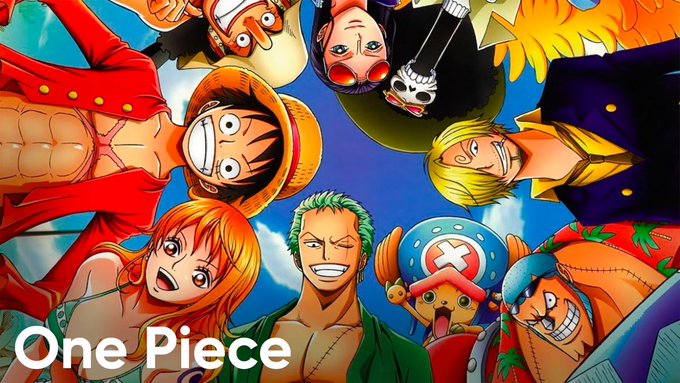 One Piece: Gold e One Piece: Stampede disponíveis dublados na HBO Max