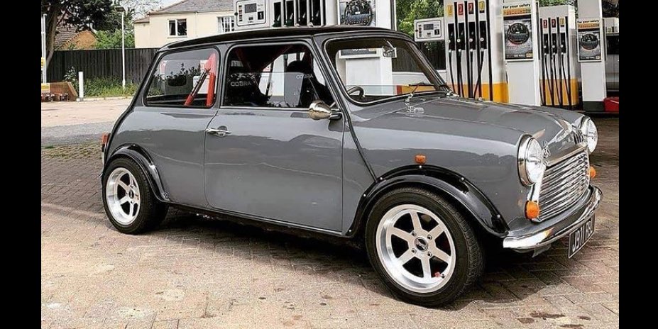 JA Autos Ltd tweet media