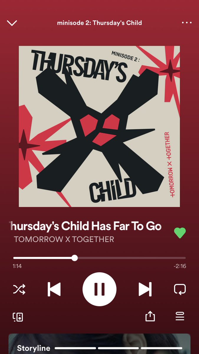 bpbaex's tweet image. La amo

THURSDAY'S CHILD OUT NOW
#GOOD_BOY_GONE_BAD    
GOOD BOY GONE BAD OUT NOW
#TOMORROW_X_TOGETHER    
@TXT_members @TXT_bighit