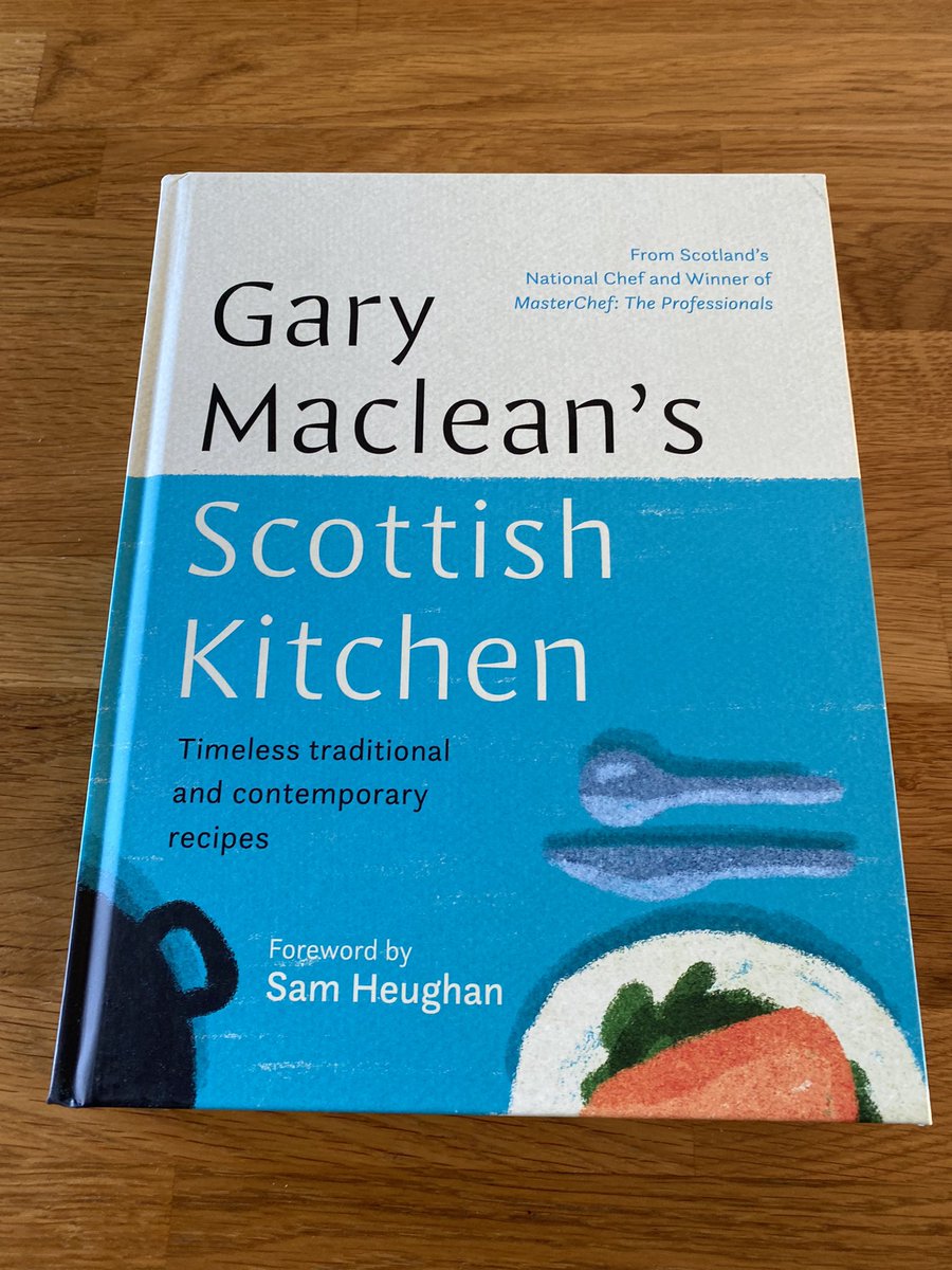 HighFoodDrink's tweet photo. @scotlandfoodjoe Try this bad boy 👌⭐️by @Gmacchef https://t.co/R2STwIRlyN