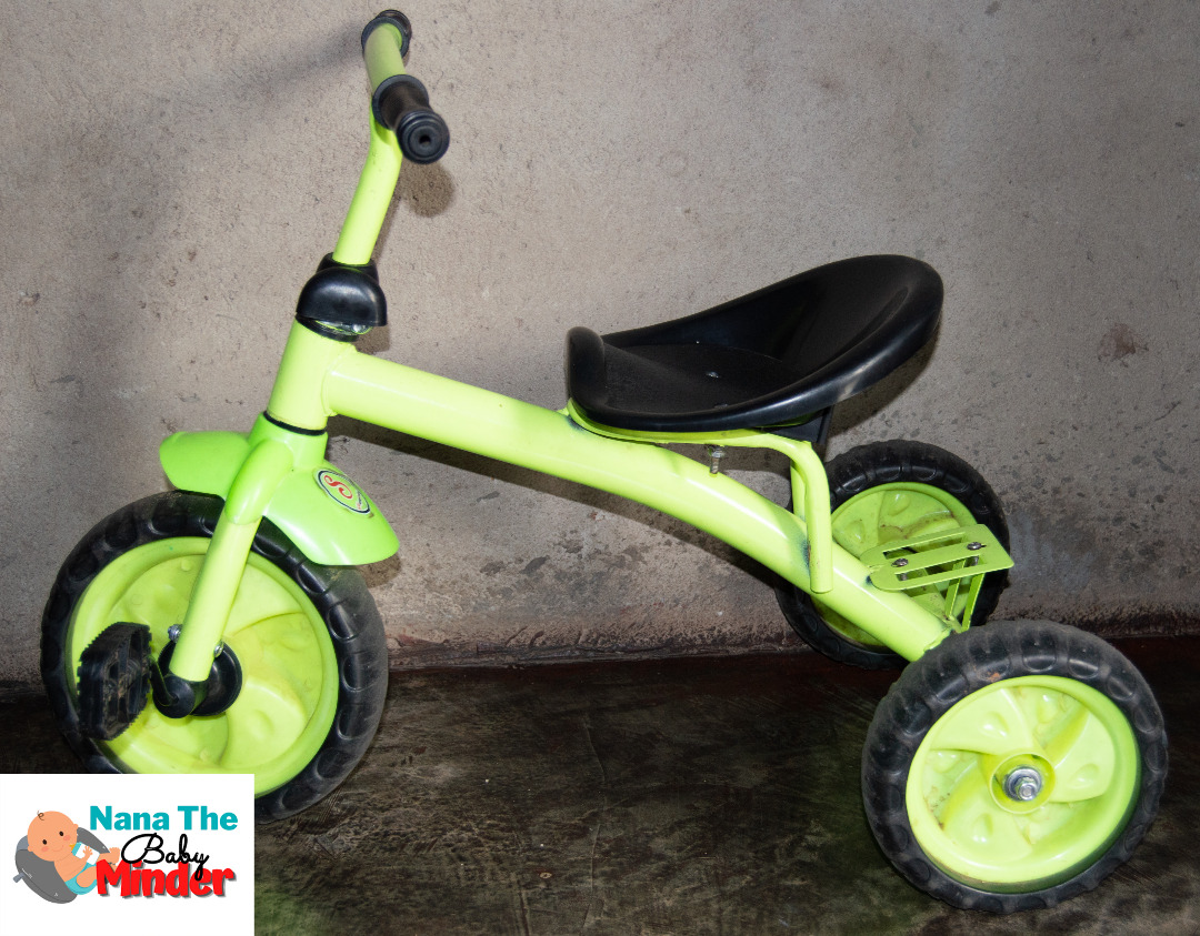 NanaBabyMinder's tweet photo. We learn to ride a bike, and yes, it's a life skill!!!
It's all a part of learning &amp; play.

Nana the Baby Minder opens at 7.30am during the week. Perfect time for you to drop of your munchkin and be at work just in time.😊 https://t.co/6Y8koxFYf5