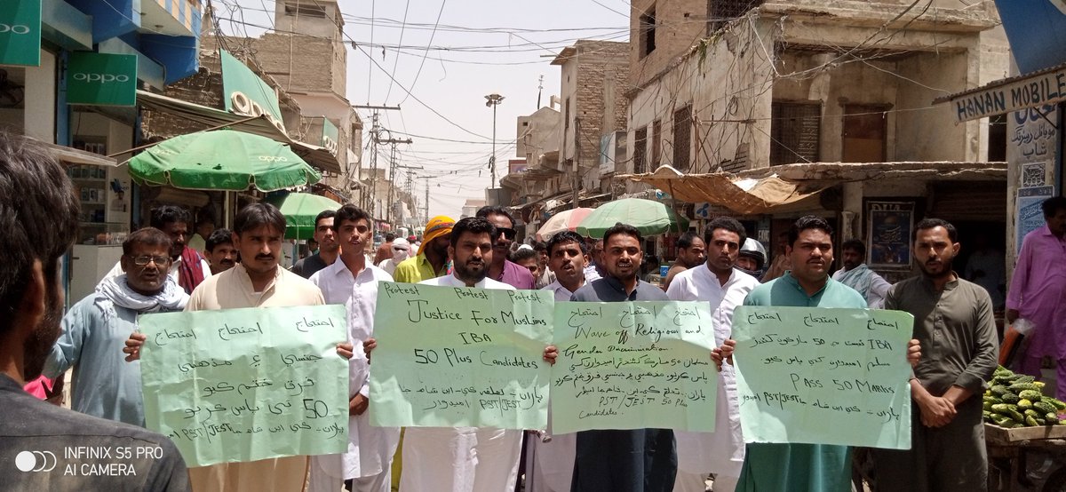 GadehiIrfan's tweet photo. ميرٽ کي بحال ڪيو
50 وارن مسلمانن کي پاس ڪيو 
انصاف ڪيو
@sardarshah1
@AkbarLaghari5
@ShahNafisa
@SyedNasirHShah
#AppointAll50PlusCandidates https://t.co/gBI6IQkM5I