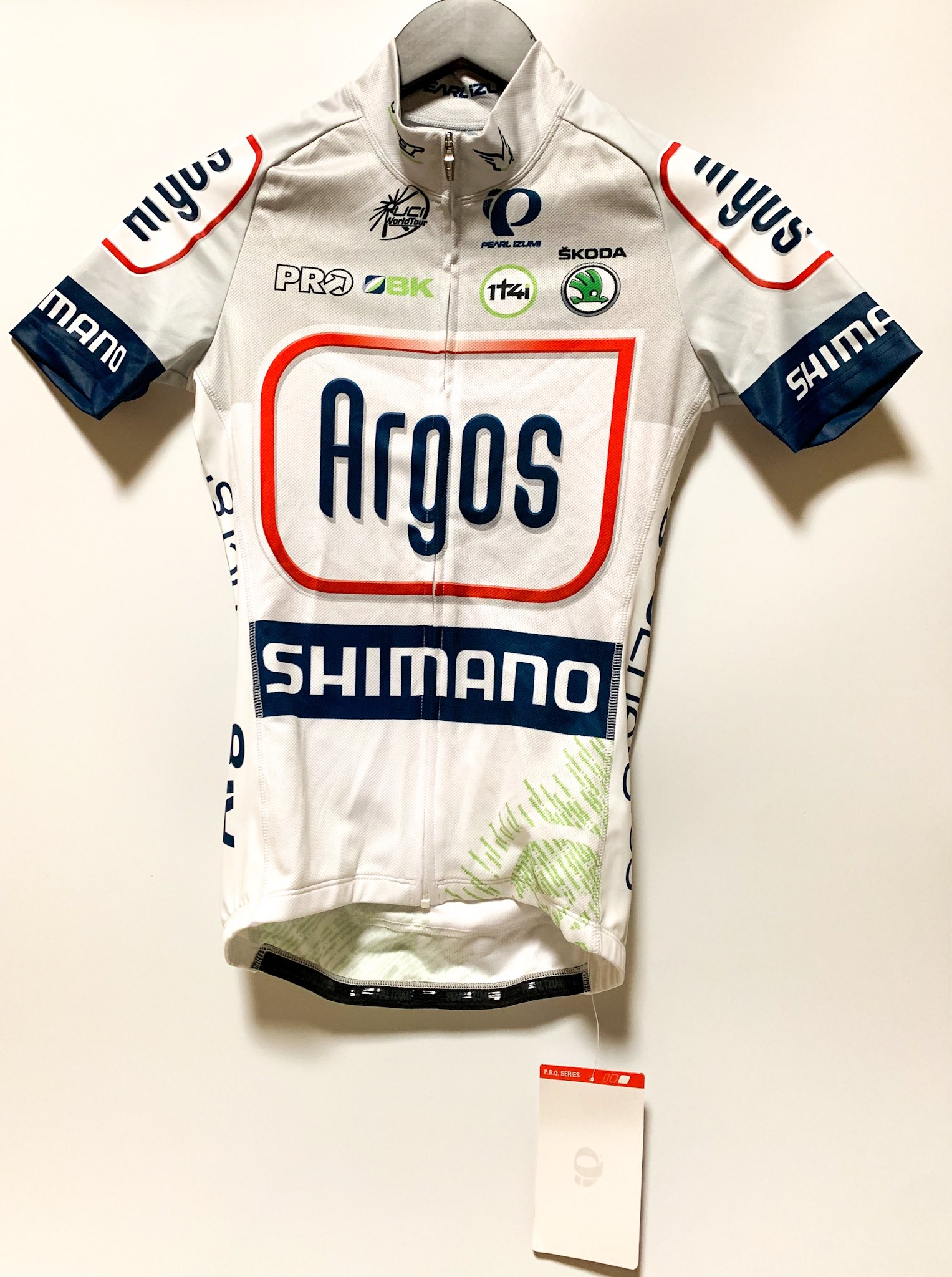 支給品 サイクルジャージ Skil Shimano スキルシマノ It4t Xs Www Vetrepro Fr