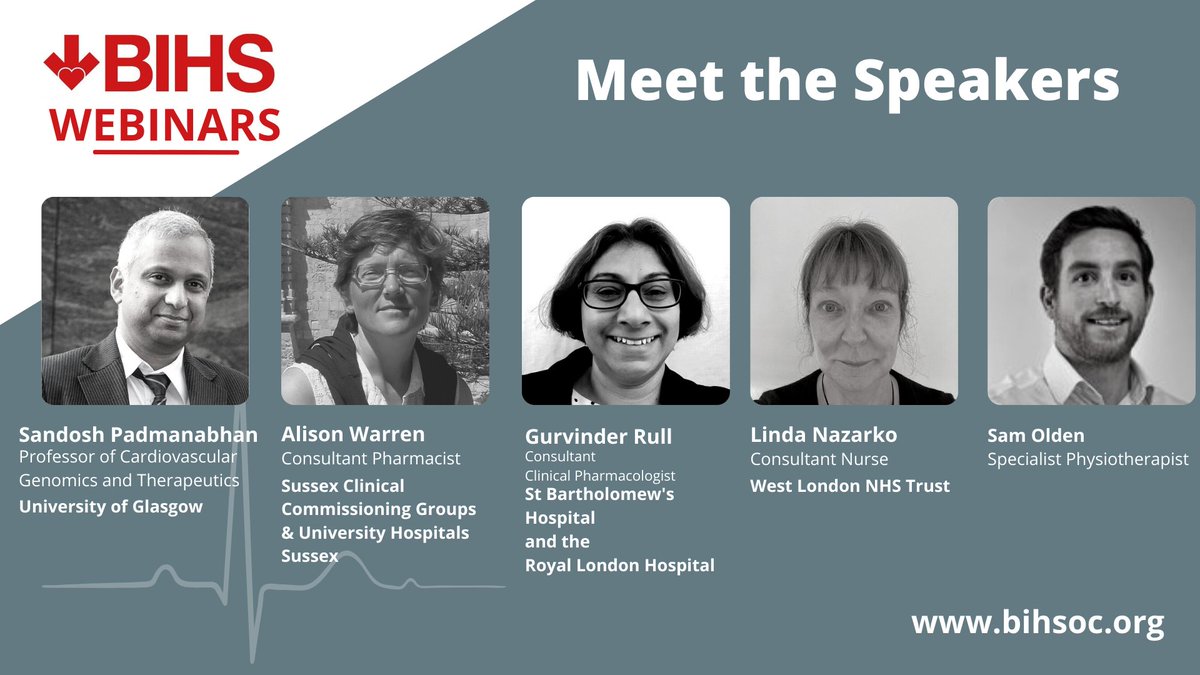 British and Irish Hypertension Society tweet media