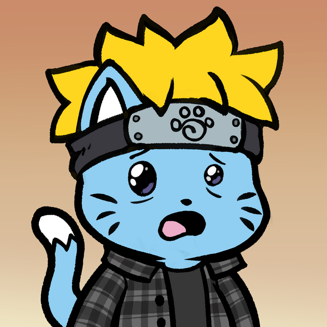 KittenCoupNFT's tweet photo. 🏆 Today, we're giving away a pretty rare Kitten (attribute floor: 4.5 SOL).

🌟 To win:
- RT &amp; Like
- Follow @KittenCoupNFT 
- Reply with your Discord name &amp; number
- Join our Discord and say GM

🎉 You have 24 hours, good luck. https://t.co/sdCemuYJ19