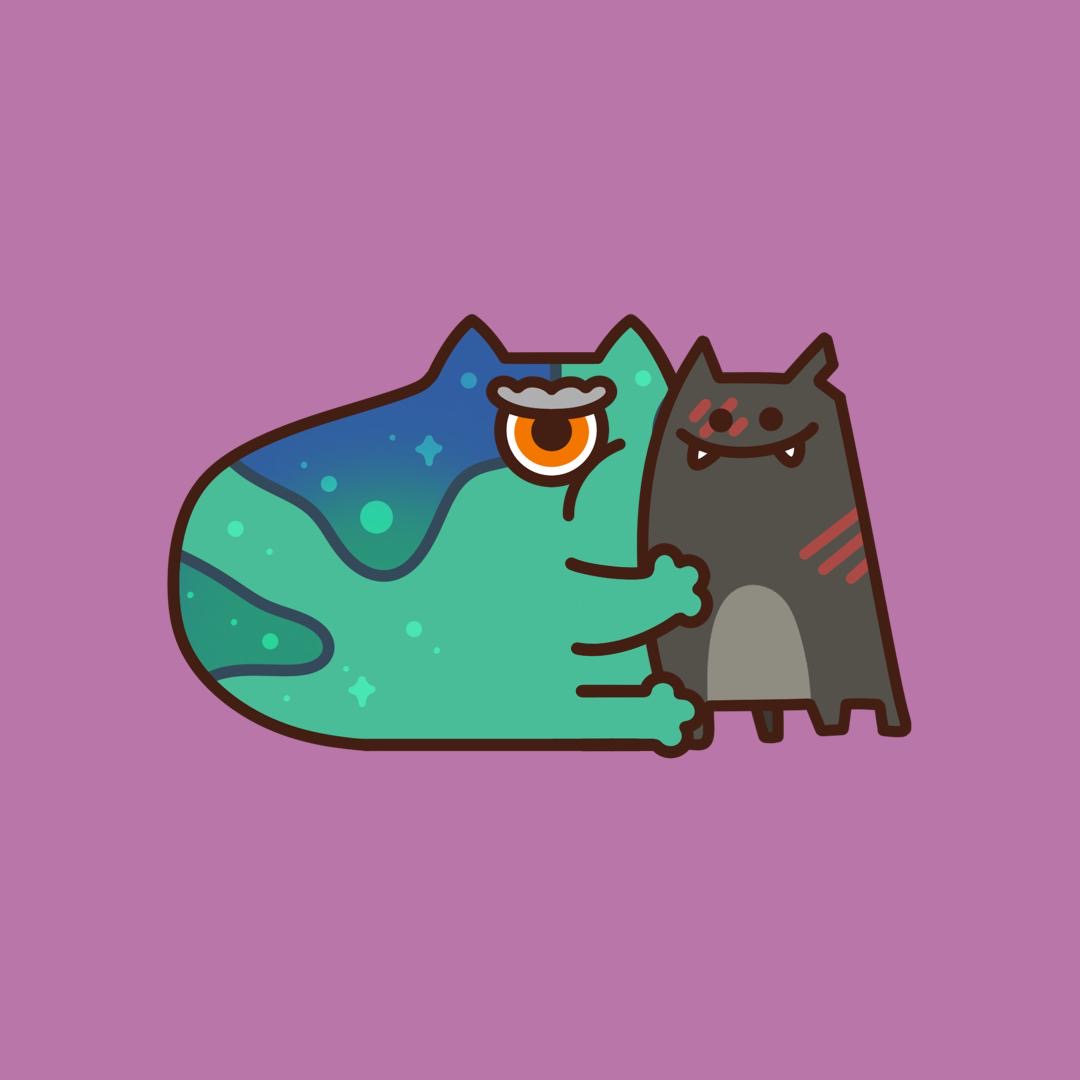 Penny777 🦊 tweet media