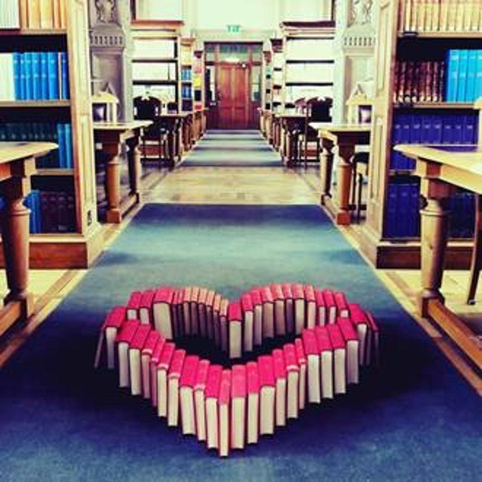 Royal Holloway Library on Twitter: 