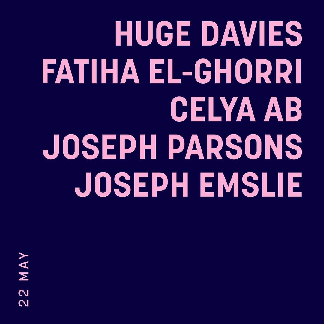 22nd of May in Penge.
We have some 🔥 INCREDIBLE 🔥 acts for you 
<a href="/PengeTheatre/">The Bridge House Theatre</a> - it's a real belter of a show!

Grab your tickets here: live-from.co.uk (NHS Discount Available!)

Featuring:
<a href="/HugeDavies/">🎹 Huge Davies 🎹</a> 
<a href="/fatihaelghorri/">Fatiha El-Ghorri</a> 
@abcelya 
@josephparsonsha 
@josephemslie 
 
#penge
