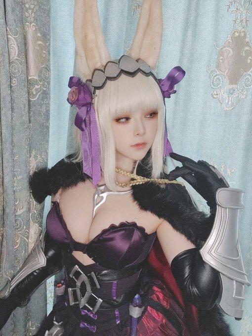 Twitterのコスプレ画像16