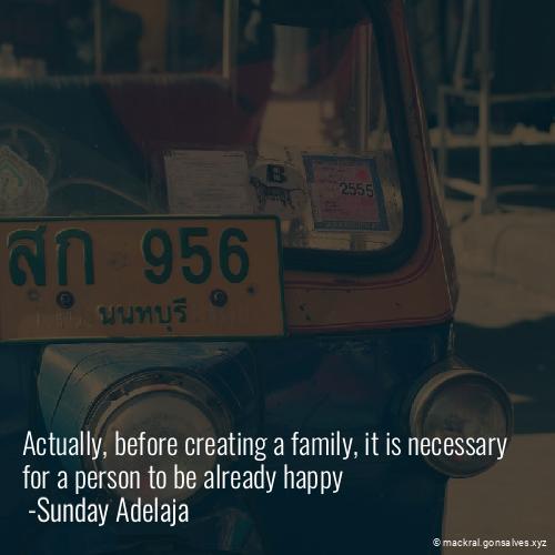 i_am_mackral's tweet photo. Actually, before creating a family, it is necessary for a person to be already happy  #family #foundation #happiness #happy #person #primary #principal #Mackral https://t.co/UIpL34heX4
