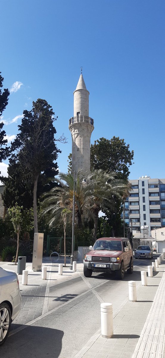 FatosGreen's tweet photo. #cypruslarnaca https://t.co/fB92AUDiTG