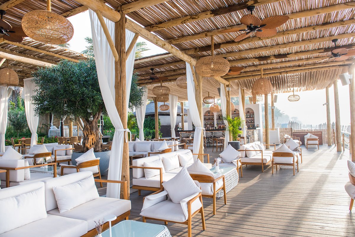 CapeReed's tweet photo. Ancient Greek agora meets the French Riviera at the trendy Laguna Lounge!

Sit back in the lounge enjoying an early or late lunch or come after sunset as Laguna Lounge transforms into Palm Jumeirah’s trendiest night-time bar. 

#LagunaLounge #SofitelDubai #Pergola #Natural https://t.co/2GE94KZfIh