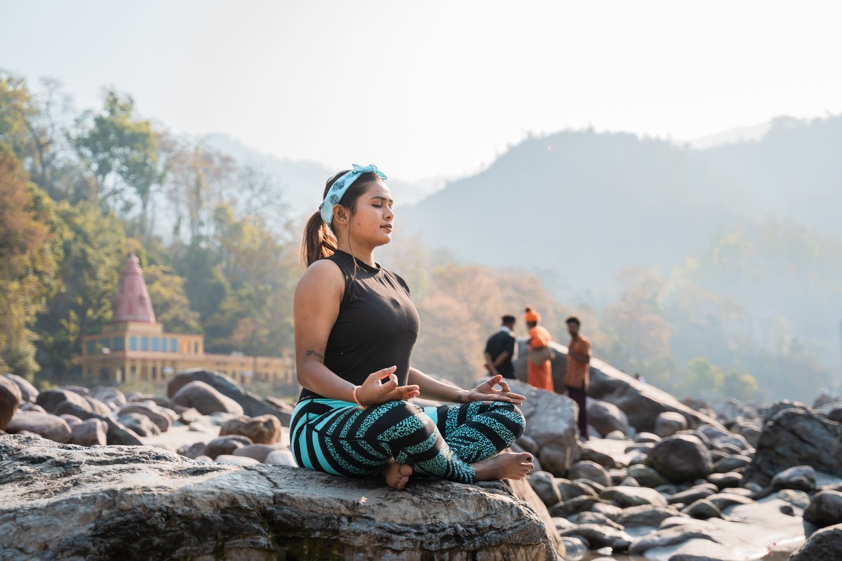 WorldPeaceIndia's tweet photo. Sunday Excursion Tour at #vashitavacave 
Vashistha cave : Located 25 Km from Rishikesh on Badrinath road -Ancient Cave Where Great Sage Vashistha Medicated
#cavesinrishikesh #meditaion #vashishthacave #mounibabagufa #taatwalababacave #kaivalyam https://t.co/CcqBJ75cmu