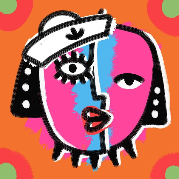 This is <a href="/TheCubists/">TheCubists | MINT IS LIVE!</a> #450. Mint Price: .0111 ETH | Total Supply: 5,555 Generative Art by <a href="/LorenzoLozini/">LorenzoLozini ❤️ Memecoin</a>

MINT, ROADMAP &amp; MORE INFO: thecubists.art | Retweet &amp; Follow for a chance to win a FREE Cubist! 🚨

#NFT #NFTArtist #NFTCommunity #NFTs #NFTArt #NFTCollector #FREENFT