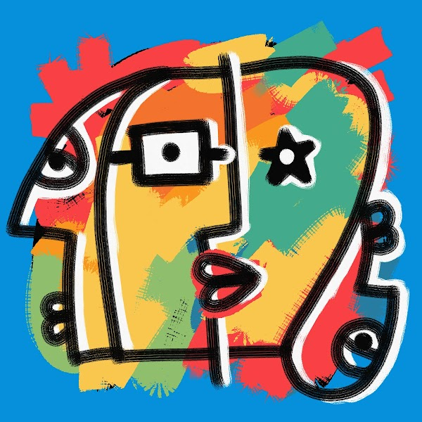 This is <a href="/TheCubists/">TheCubists | MINT IS LIVE!</a> #449. Mint Price: .0111 ETH | Total Supply: 5,555 Generative Art by <a href="/LorenzoLozini/">LorenzoLozini ❤️ Memecoin</a>

MINT, ROADMAP &amp; MORE INFO: thecubists.art | Retweet &amp; Follow for a chance to win a FREE Cubist! 🚨

#NFT #NFTArtist #NFTCommunity #NFTs #NFTArt #NFTCollector #FREENFT