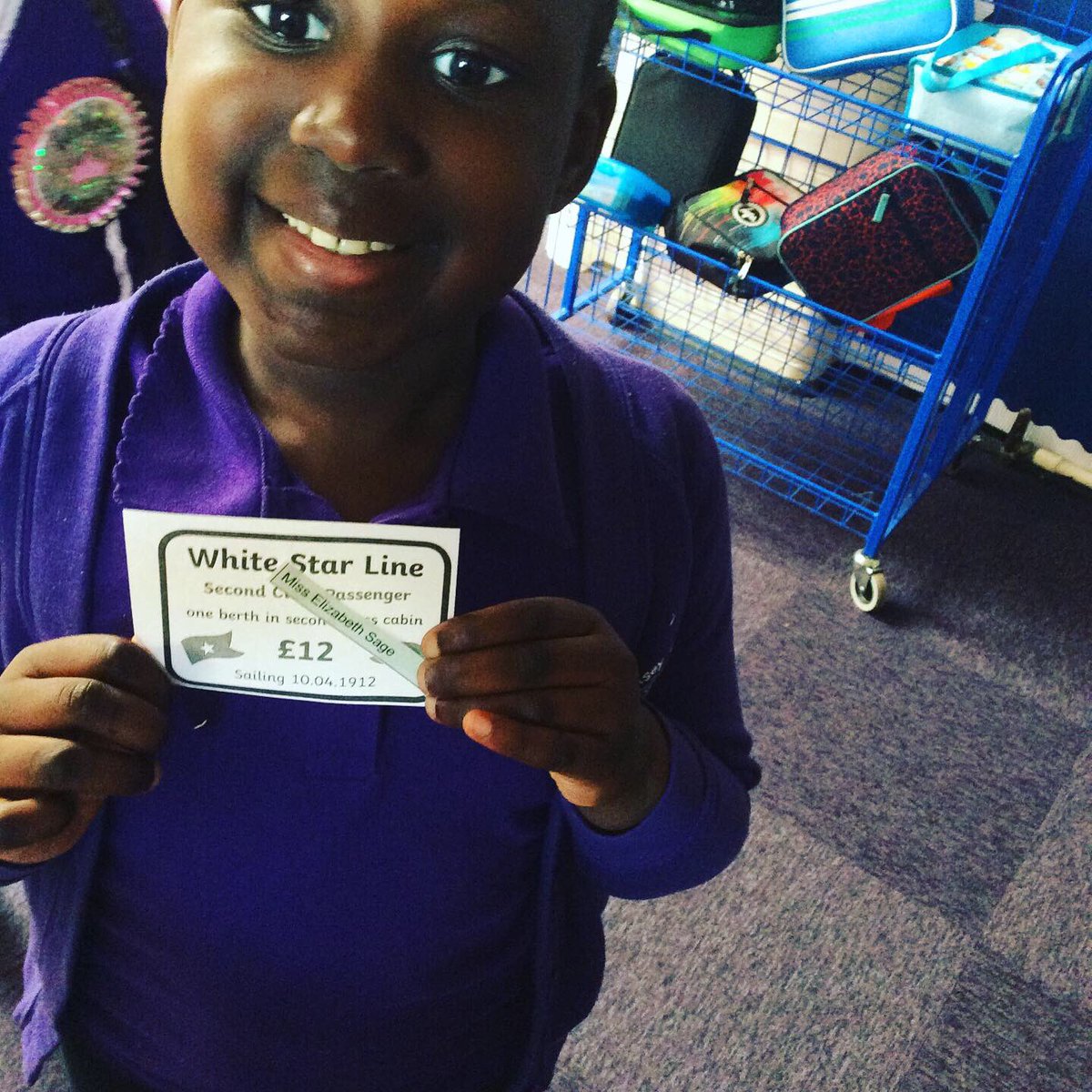 Spinning Infants tweet media