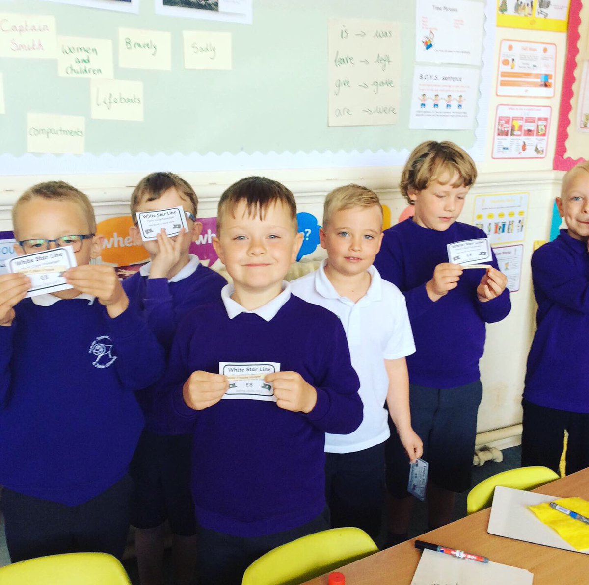 Spinning Infants tweet media