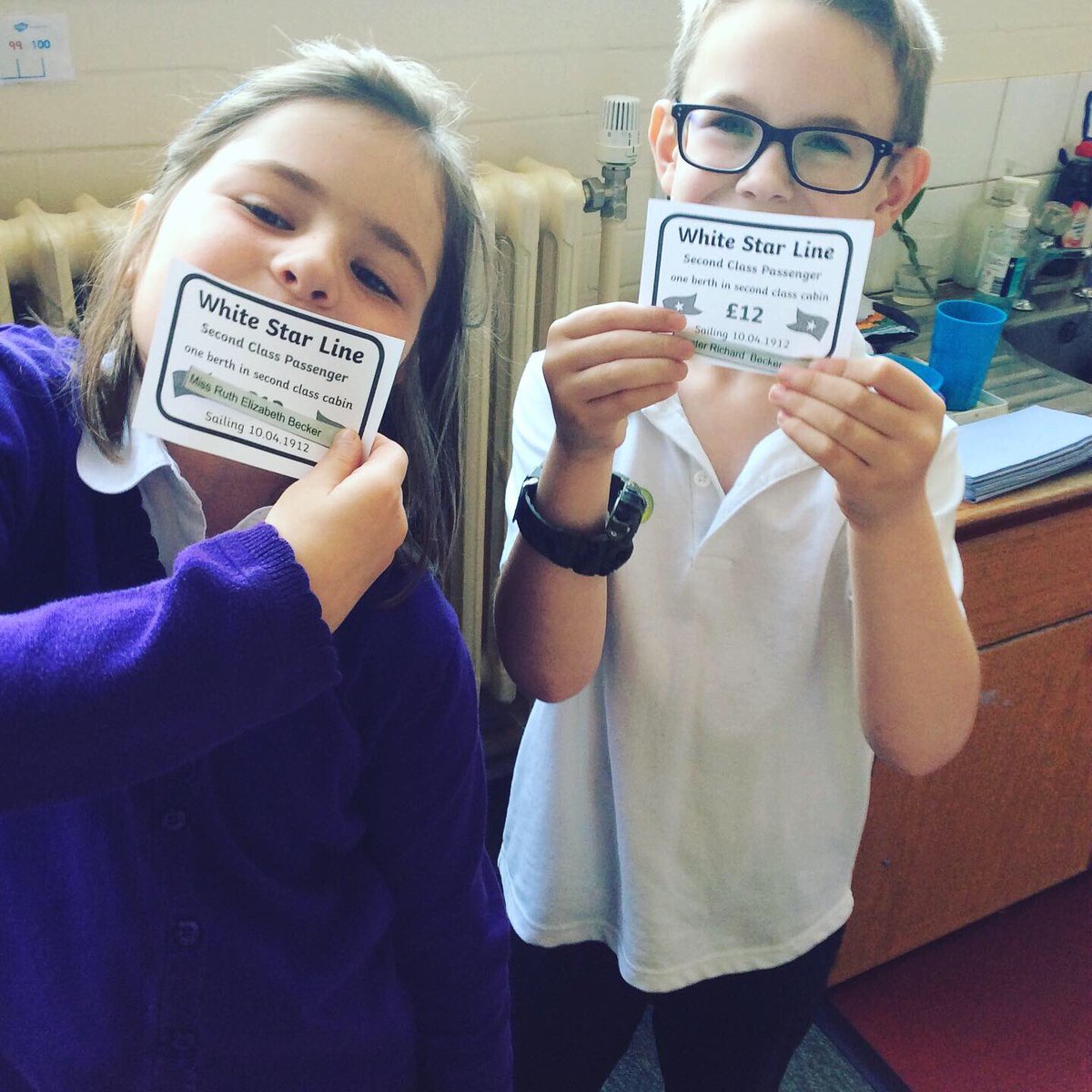 Spinning Infants tweet media