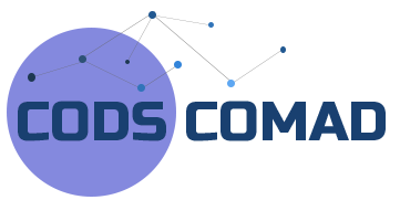 To get regular updates from #CODSCOMAD2023, kindly follow us on different platforms. 

<a href="/LinkedIn/">LinkedIn</a> linkedin.com/company/ikdd
<a href="/Meta/">Meta</a> facebook.com/codscomad
@Twitter x.com/codscomad
Website: cods-comad.in

#CODSCOMAD #SocialMedia