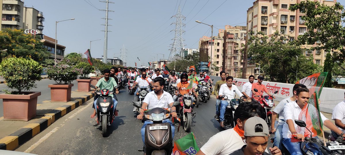 bjym_mirabhy's tweet photo. विधान परिषद मे विरोधीपक्ष नेता व मिरा भाईंदर शहर जिला के चुनाव प्रभारी श्री @mipravindarekar जी व प्रदेश सचिव श्री @akhileshchaubey जी की मौजूदगी मे कार्यकर्ता सम्मेलन का आयोजन किया गया था। इस सम्मेलन मे भारी संख्या मे संगठन प्रेमी उपस्थित थे। https://t.co/SIqoYinluv