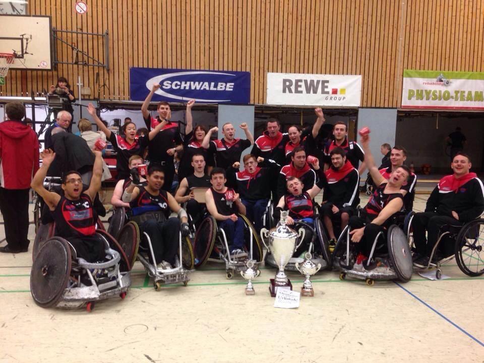 WestCoastWRC1's tweet image. Did you know? 

Formed in 2008, we’ve since gone into win four division one titles, one division two title plus a nationals cup and a shield…

Throw in six European trophies to that haul and we have one incredible club! 

🏆🏆🏆🏆🏆🏆🏆🏆🏆🏆🏆🏆🏆