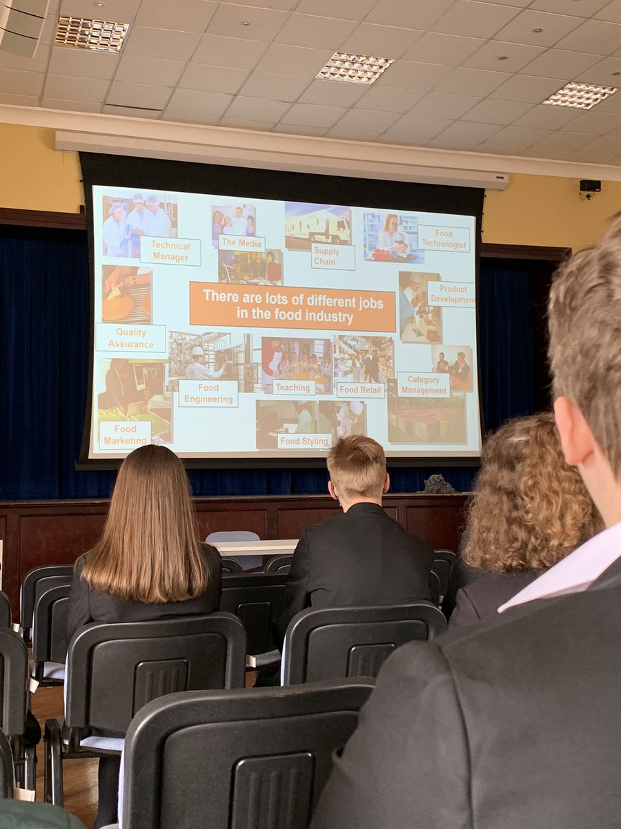 Harper Adams On Tour tweet media