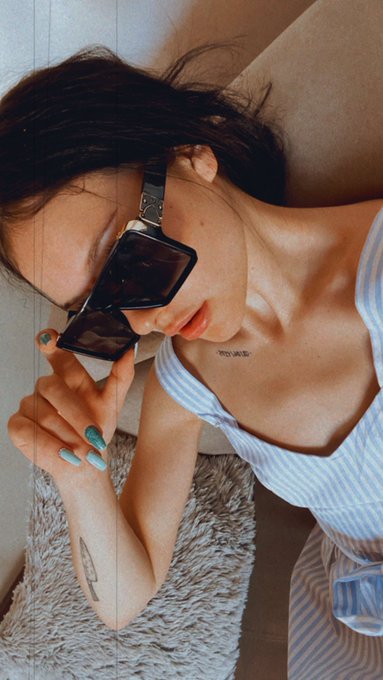 Hi🐰❤️ https://t.co/ybqS45sCKG